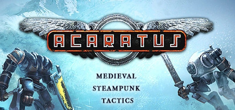 Acaratus Game Cover