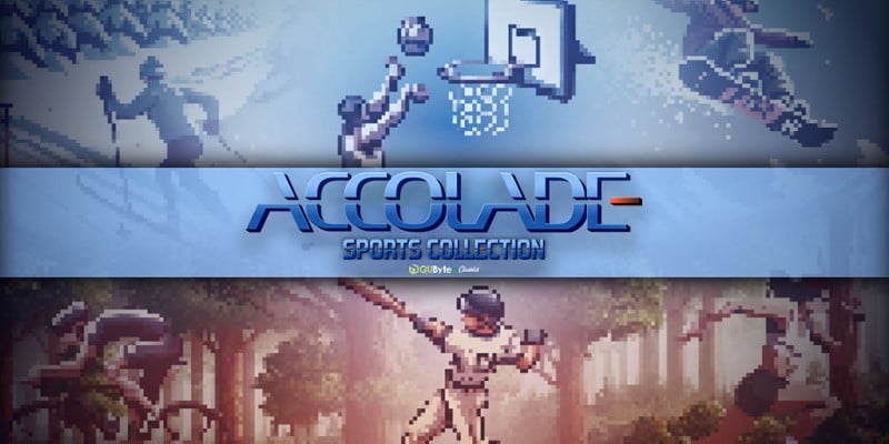 Accolade Sports Collection Image