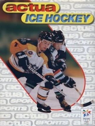 Actua Ice Hockey Image