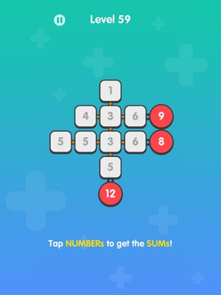 Adds Up screenshot