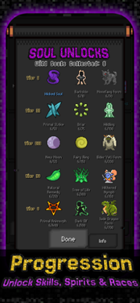 Adventure To Fate: Dungeons screenshot