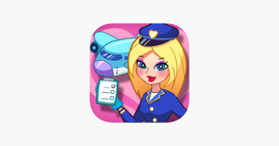 Airport Manager - Fun Game Image