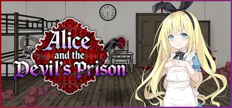 Games like Alice and the Devil's Prison