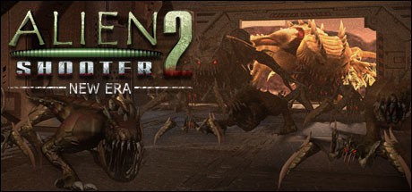 Games like Alien Shooter 2: New Era