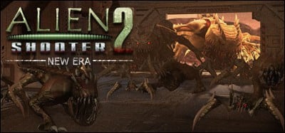 Alien Shooter 2: New Era Image