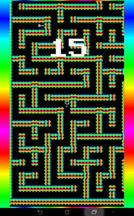 Anachron's Arcade screenshot