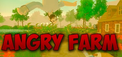 Angry Farm Image