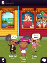 Animal Fun Park Family Version Image