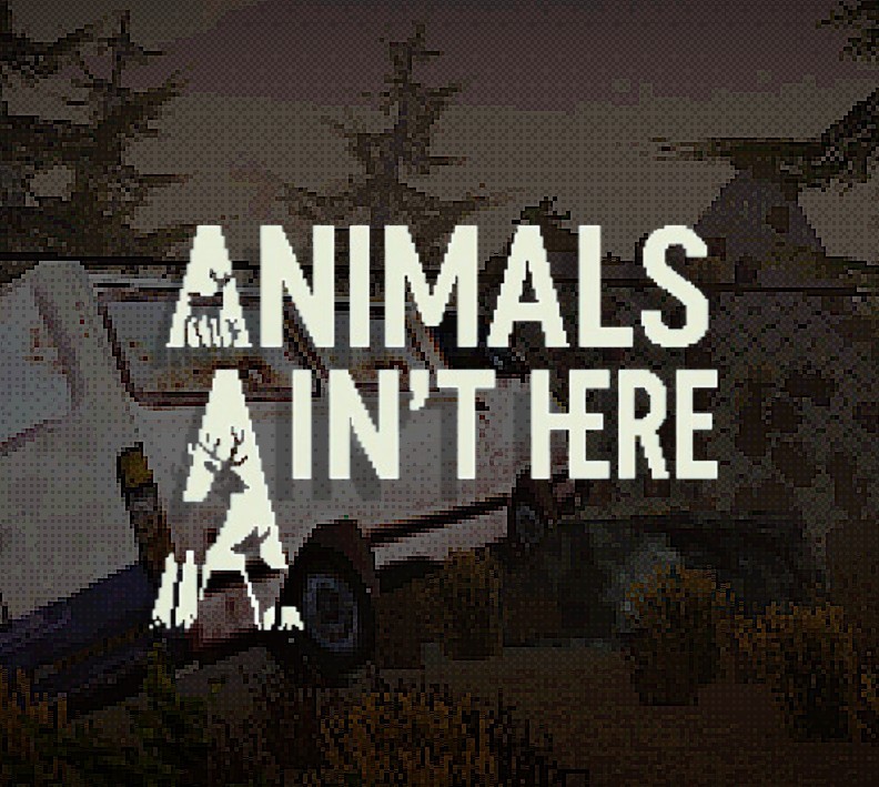 Games like Animals Ain't Here