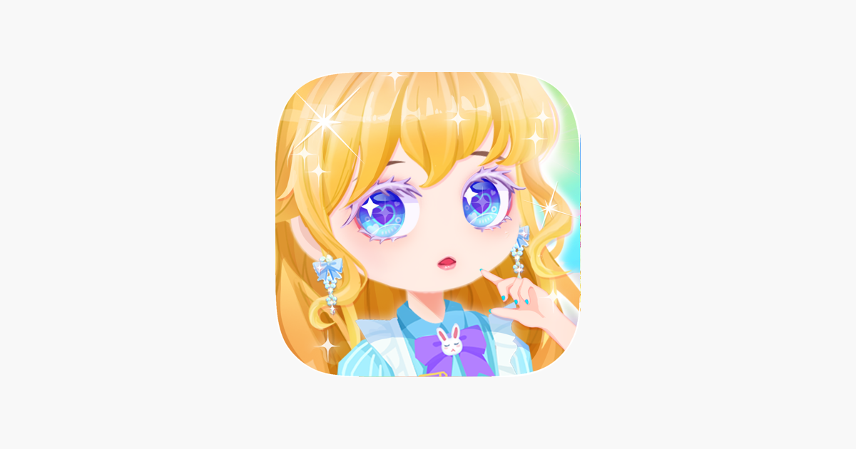 Games like Anime Gacha Sim