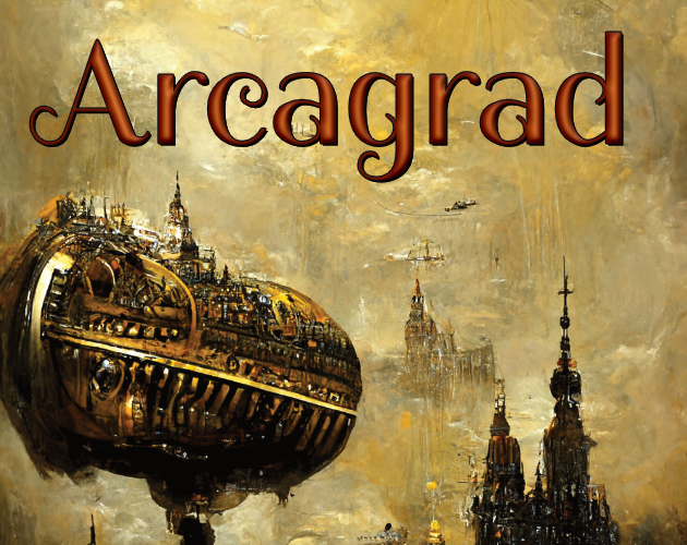 Games like Arcagrad - Last Days of Empire
