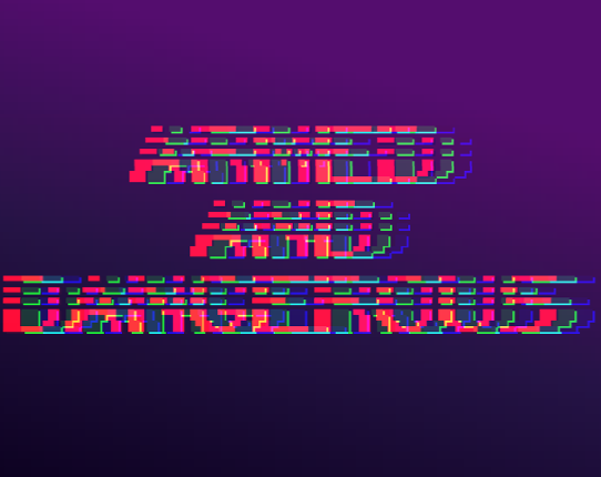 Armed And Dangerous Game Cover