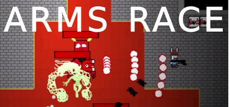 Games like Arms Race