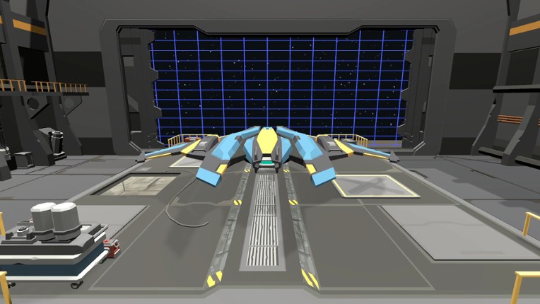 Aster Force screenshot