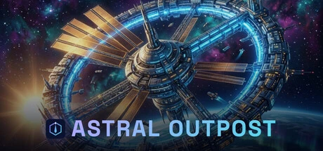 Games like Astral Outpost