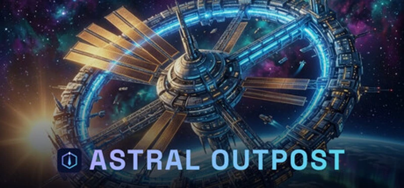 Astral Outpost Image