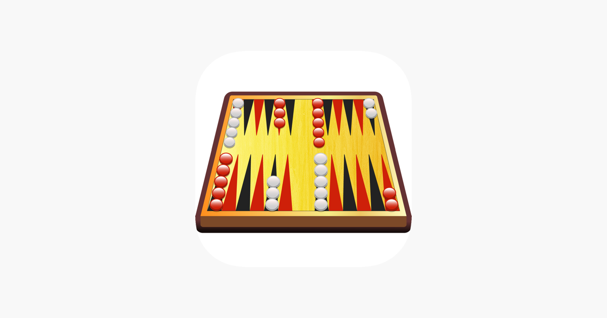 Games like Backgammon Online - Board Game