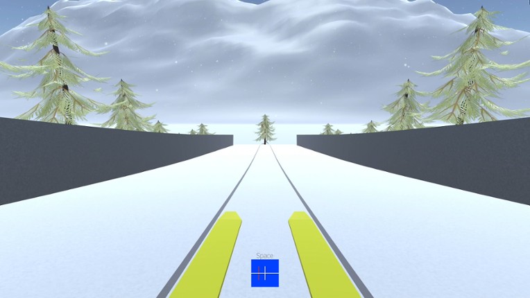 Bakken: Ski Jumping screenshot