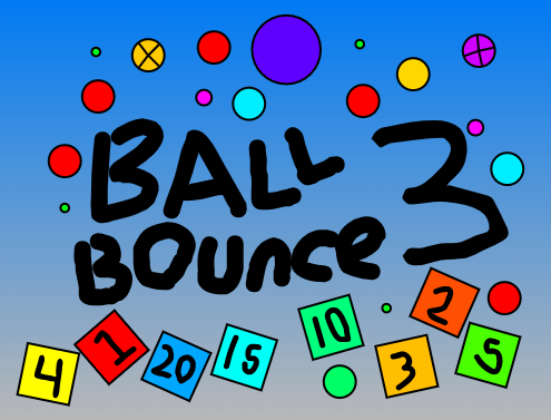 Games like Ball Bounce 3
