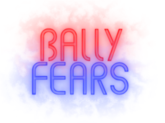 Bally Fears: The Introduction Game Image