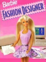 Barbie: Fashion Designer Image