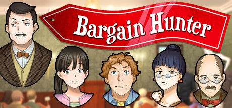 Games like Bargain Hunter