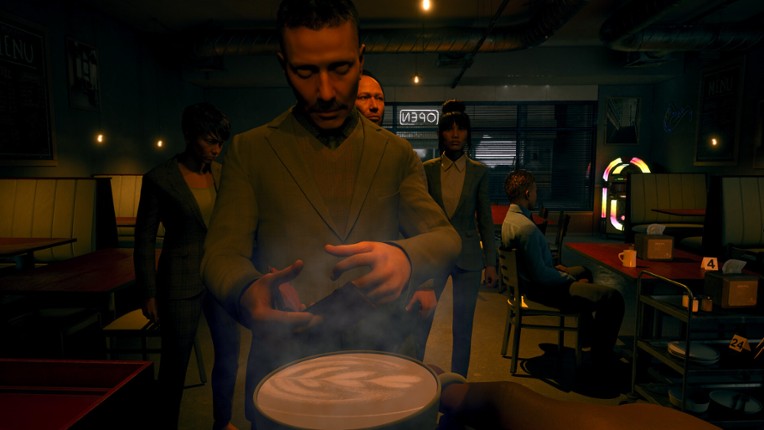 Barista Life Image