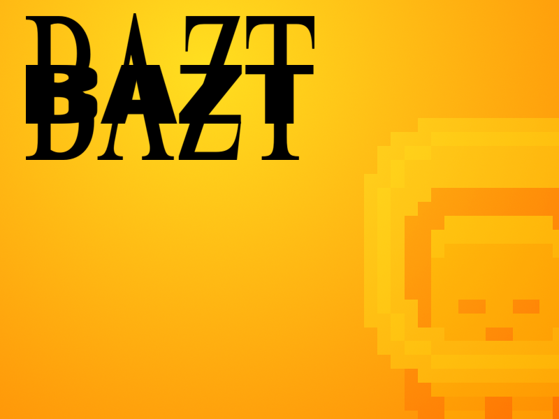 Games like BAZT - kenney jam 2025