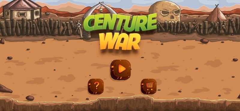 BEN CENTURE WAR Image