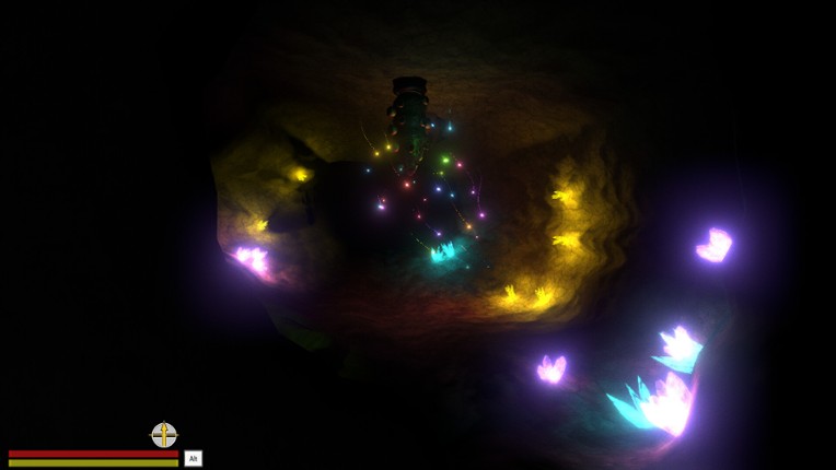 Besitupia: Mediator screenshot
