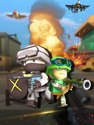 Best Spy screenshot