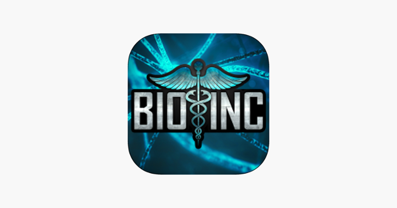 Bio Inc. - Biomedical Plague Game Cover