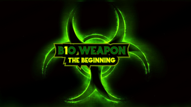 Bio Weapon: The Beginning {Early Access} screenshot