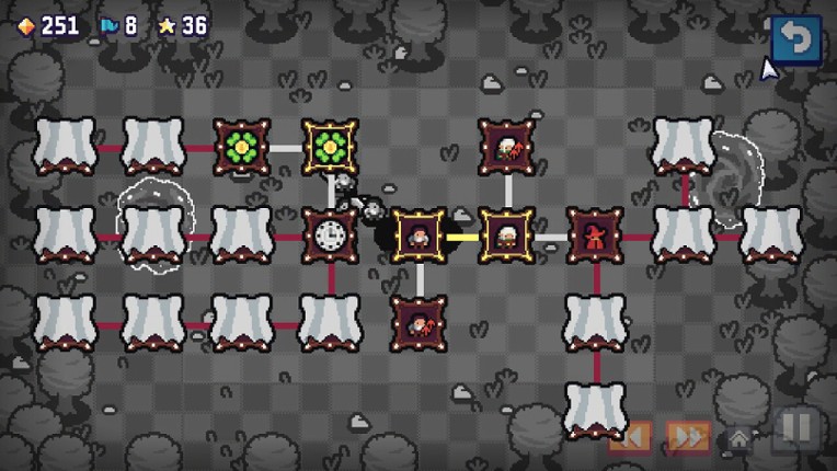 Bit Tower screenshot