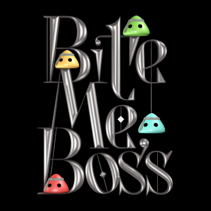 Games like Bite Me, Boss