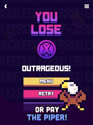 Blast Beats screenshot