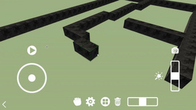 Block Block Challenge Image