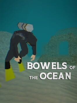 Games like Bowels of the Ocean