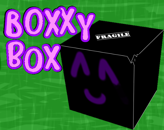 Boxxy Box Image