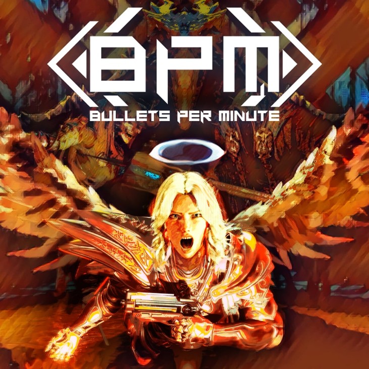 Games like BPM: Bullets Per Minute
