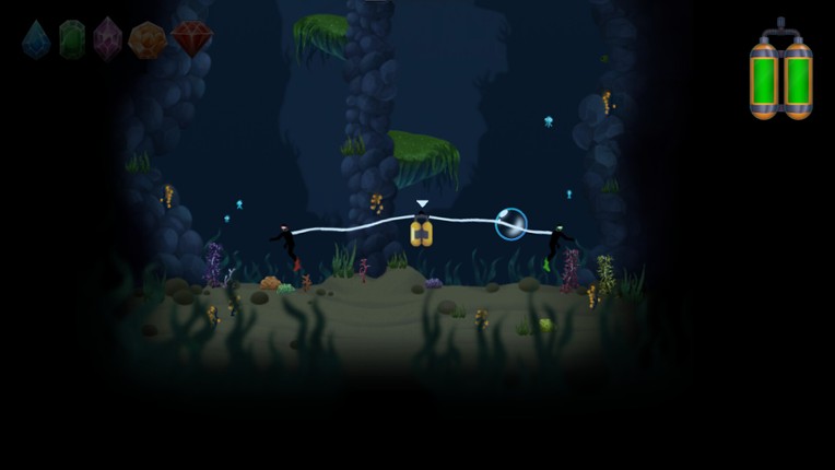 Breath Bound screenshot