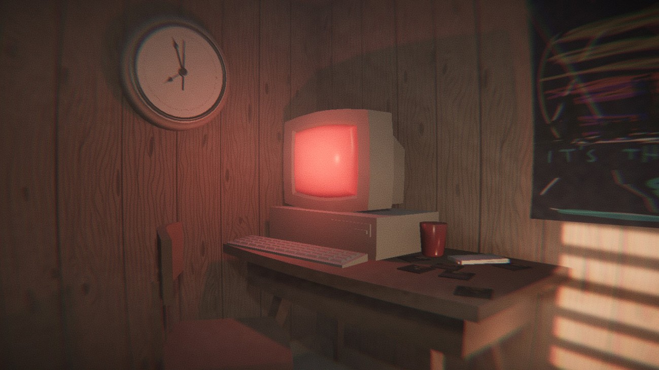 Games like Broken Mind