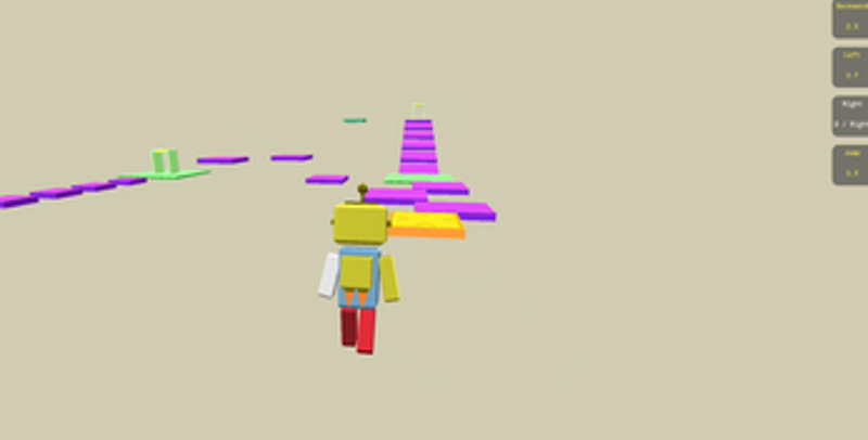Broken Robot Image