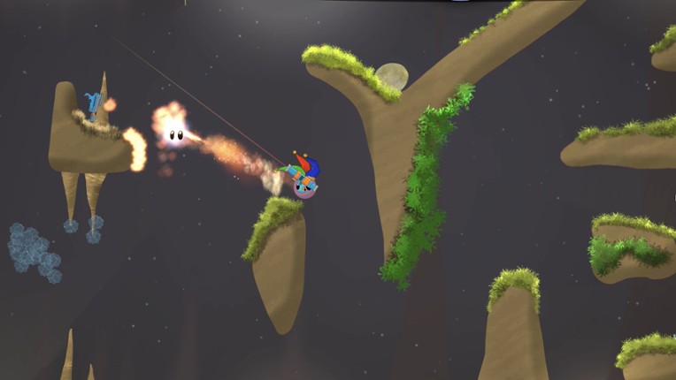 Bubble Gun screenshot