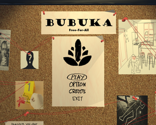 bubuka game Image