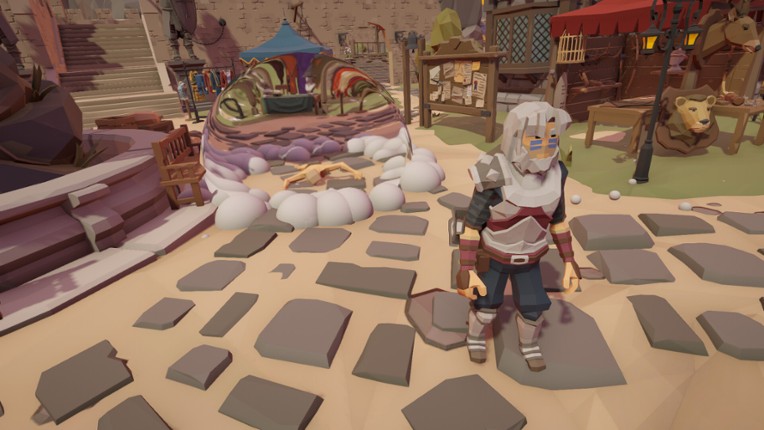 Bug‘s Adventure screenshot