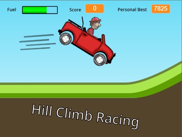 Games like Bumpy Car Driving