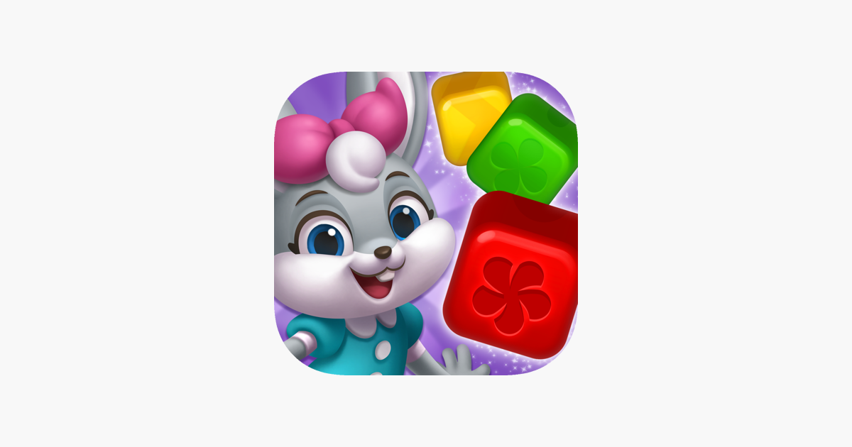 Games like Bunny Pop Blast