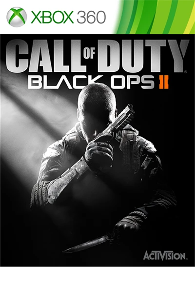 Games like Call of Duty: Black Ops II