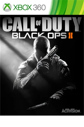 Call of Duty: Black Ops II Image